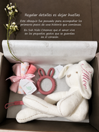Box "Mi Primer Regalo" Básico