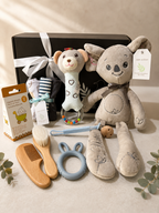 Box "Mi Primer regalo Premium"