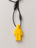 Mordedor Silicona Sensorial Lego