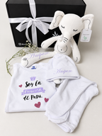 Box "Mis Primeros Mimos"