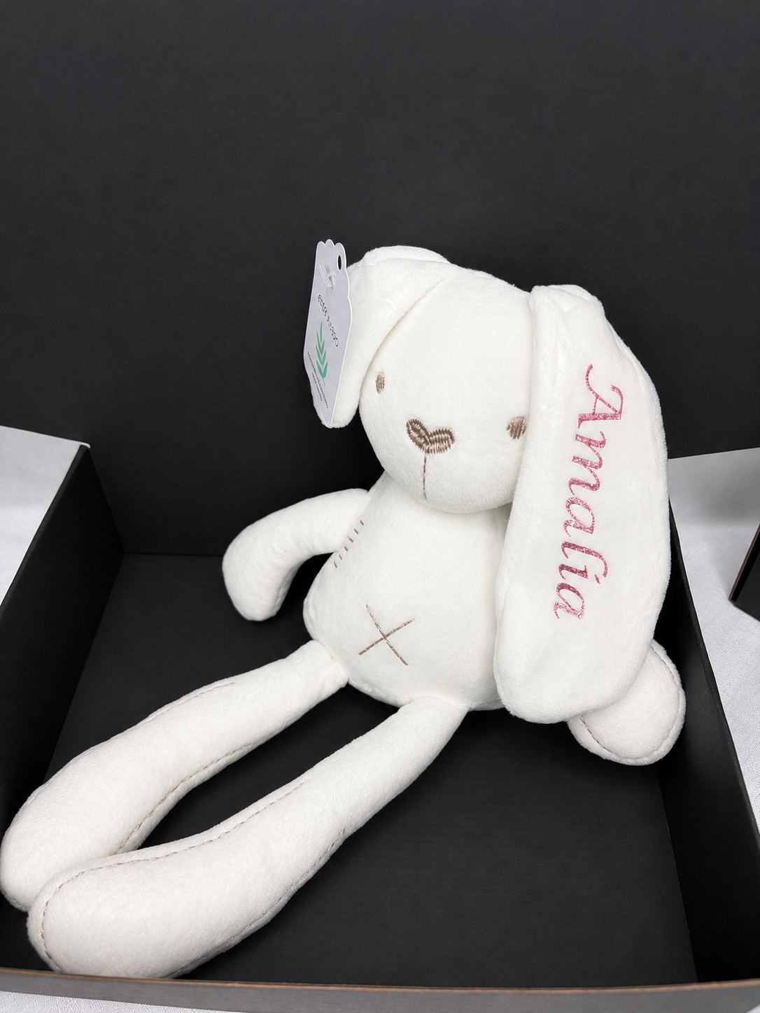 Peluche de apego Personalizados