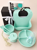Box “Mi Primera Comida” Premium
