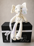 Peluche de apego Personalizados