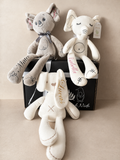 Peluche de apego Personalizados