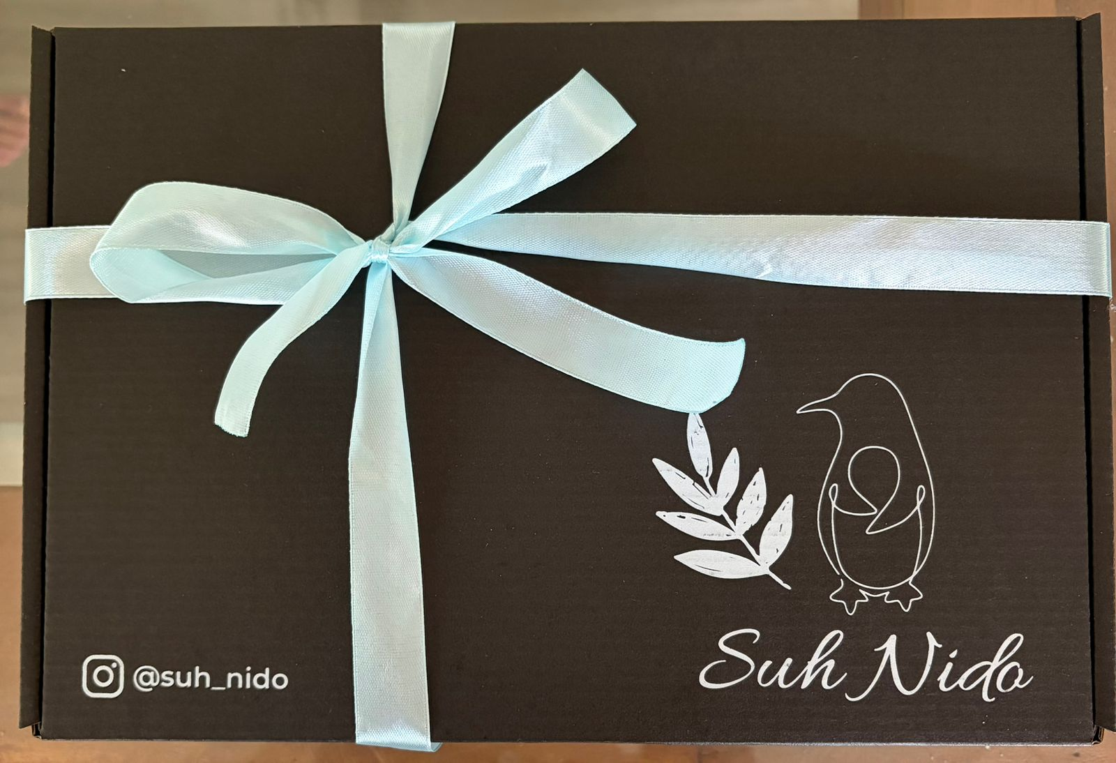 wrapin image